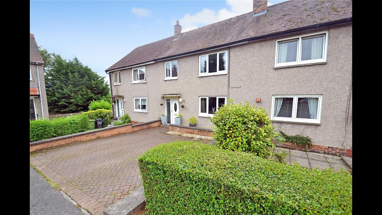 48 Mount Pleasant Crescent, Milton of Campsie, Glasgow, G66 8EG YouTube