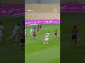 حينما يصنع حارس المرمى هدفًا 🧤