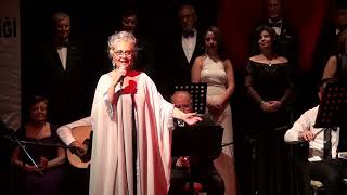 Seher Önal / Burasi Agora Meyhanesi̇ / Muhayyerkürdi̇