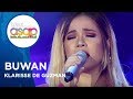 Klarisse de Guzman - Buwan | iWant ASAP Highlights
