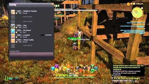 Final Fantasy XIV Gil Tip