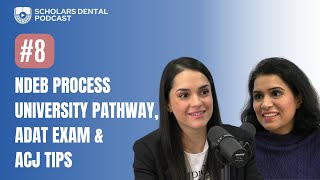 NDEB Equivalency Process | University Vs Direct Pathway | Keeping both pathways open