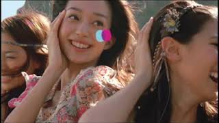 ザ・コラーゲン　資生堂CM　200910015