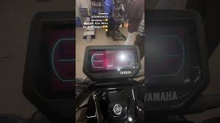 Front Wheel Telescopic Suspension With Hydraulic Dampers In Yamaha EC-06 NewModel 2026 EV #subscribe