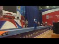 Stupkin Oleg - VT - RC2020 - Podium Training