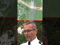 85 Households Evacuated After Five Arrested Near RAF Fairford