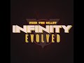 FTB Infinity Evolved 2 FTB Infinity Evolved 2