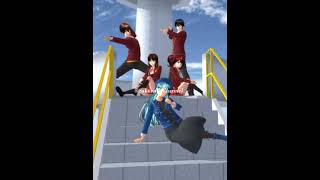 Download Lagu tik tok sakura school simulator. jomblo happy #cpp #short #sss #cppsss #sakuraschoolsimulator MP3