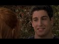 American Pie 2: Advice from his ex-fling HD CLIP