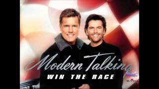 Modern Talking - Win The Race !