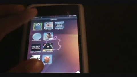 Things you should get after jailbreaking your ipod touch/Iphone