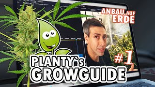 Growshop Plantyme