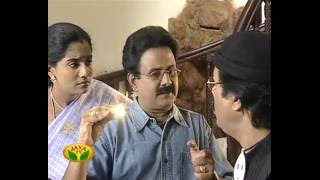 Vidathu Sirippu | விடாது சிரிப்பு | CrazyMohan | Episode 02 | JayaTv