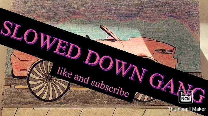 playboyXO goin up slowed