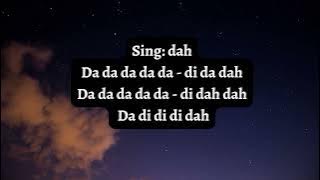 Lemon Tree  - (Fools Garden cover) Tropavibes Reggae Lyric