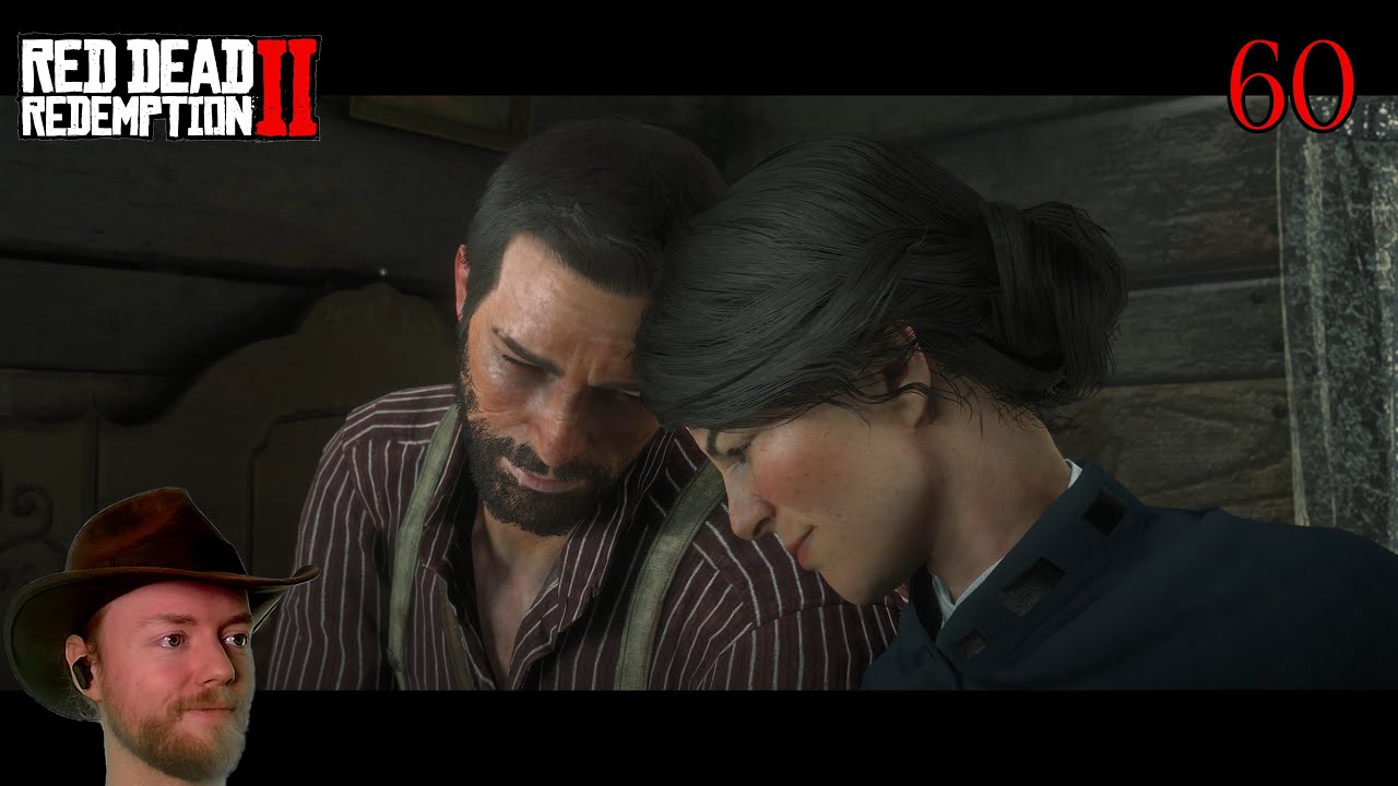 A New Beginning | Red Dead Redemption 2 - Part 60