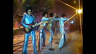 The Jacksons - Shake Your Body (Down To The Ground) 1978