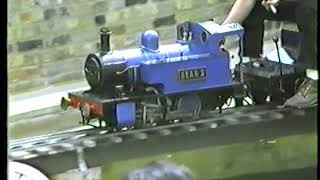 London Toy & Model Museum  1985