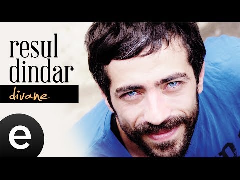 Divane (Resul Dindar) Official Audio #divane #resuldindar - Esen Müzik