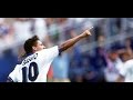 I 20 goal piu' belli di Roberto Baggio の動画、YouTube動画。