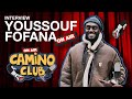 Camino club  comment youssouf a cre maison chateau rouge  