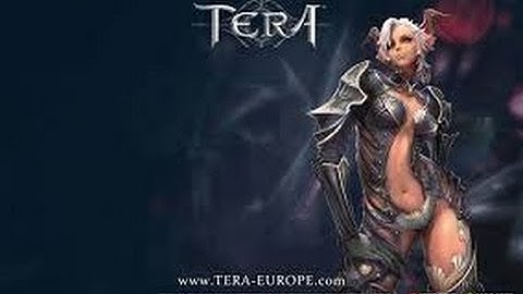 Tera Online Enchanting Guide