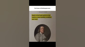 Benjamin Franklin quote #quotes