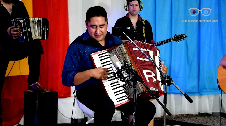Ricardo Sosa y La Ranchada - Recital Streaming "Im...