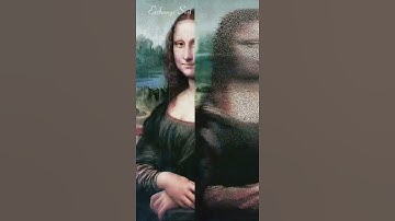 Image Sorting: Exchange Sort