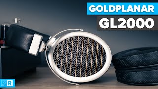 GoldPlanar GL2000 Double-Sided Review - Evaluated against the Sundara, Ananda, Elex and more
