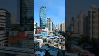 SHORT | SUKHUMVIT | BANGKOK | HYPERLAPSE SHORT | SUKHUMVIT | BANGKOK | HYPERLAPSE