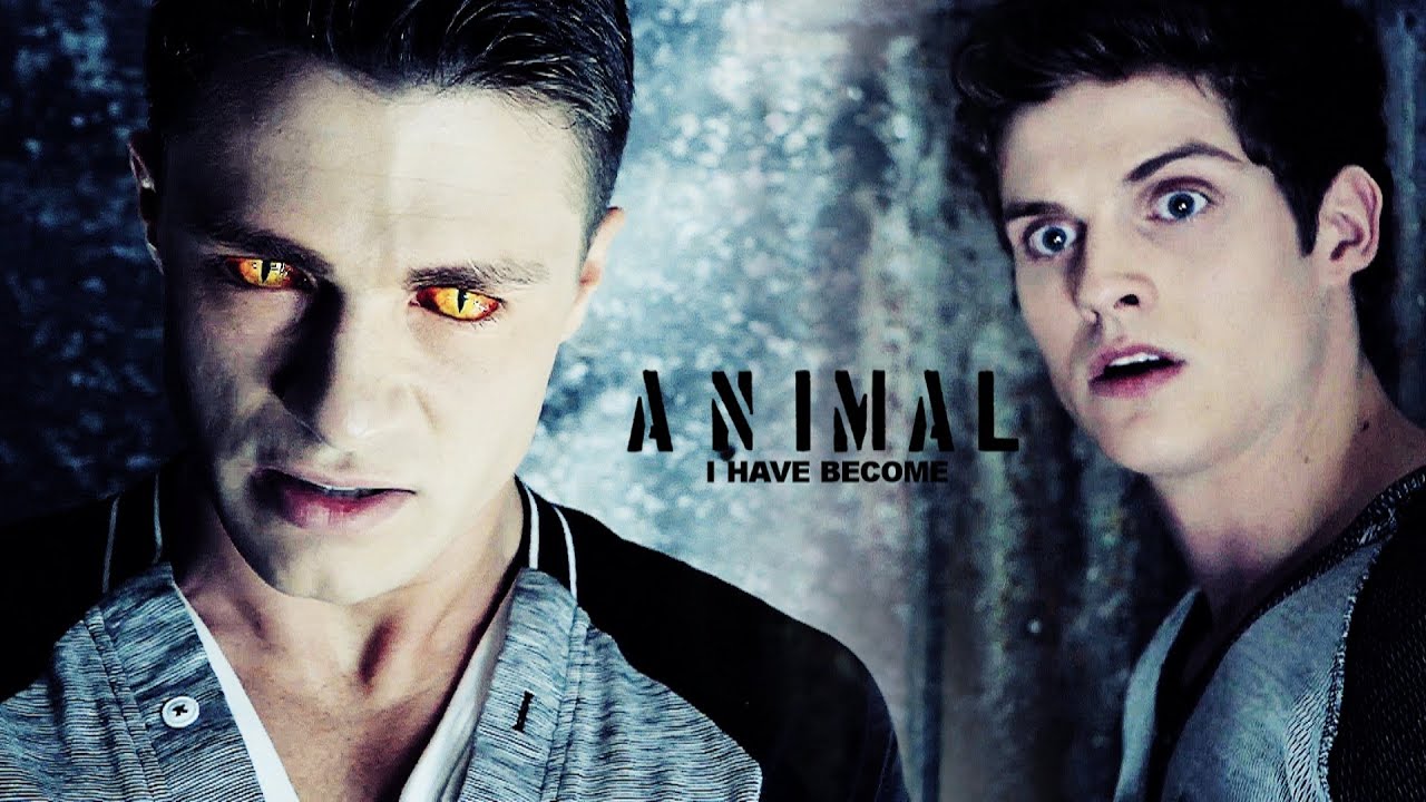Jackson & Isaac | Animal