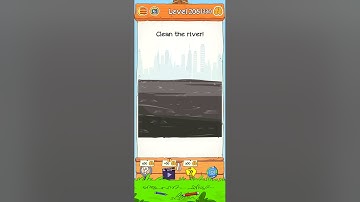 Braindom 2 Riddle Level 206-207 Gameplay Solution Walkthrough