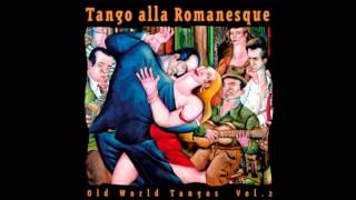 E FUSCO - Tango della banana