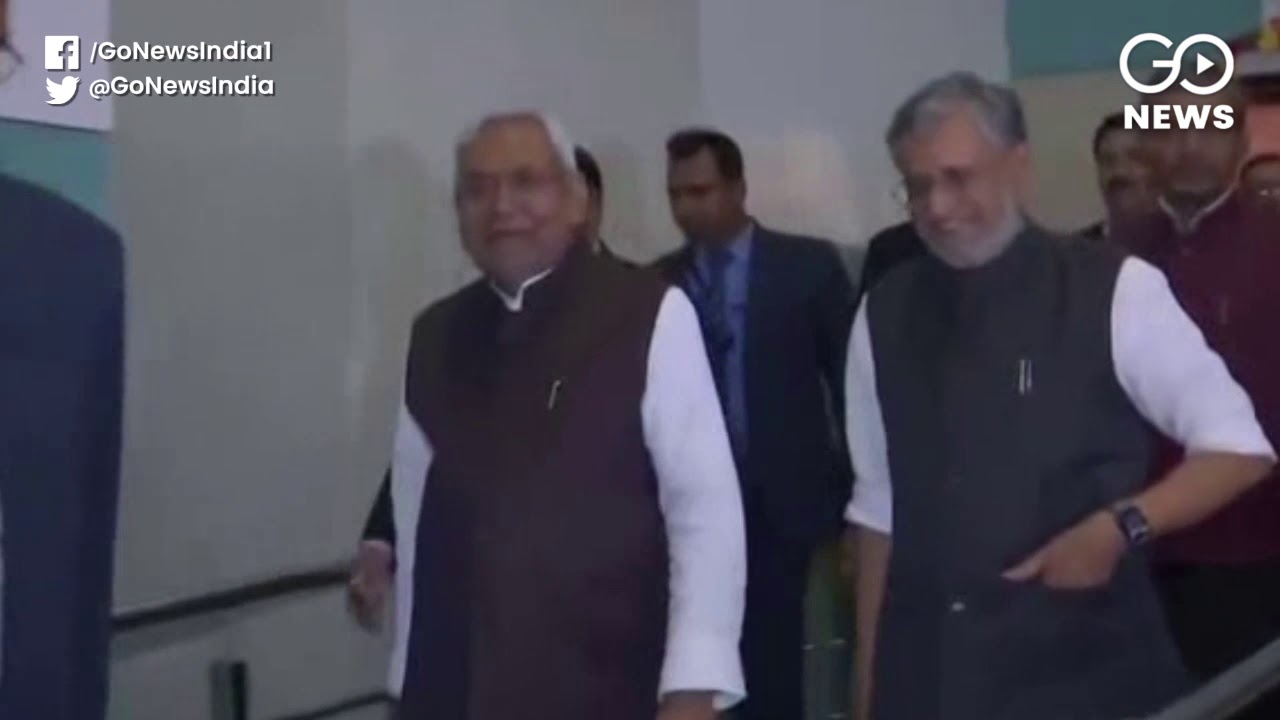 JD(U) Expels Vice-President Prashant Kishor