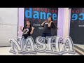 Nasha / Develop Dance Studio ( DDS ) / Girls Dance / Raid 2 Movie /