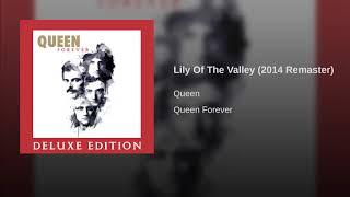 Lily Of The Valley (Remastered 2014)