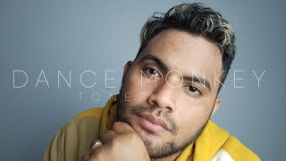 Download Lagu DANCE MONKEY - TONES AND I (Cover) by LEHAROY MP3 Download Lagu DANCE MONKEY - TONES AND I (Cover) by LEHAROY MP3