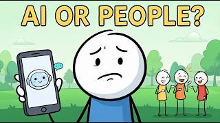 Is AI Making You More Lonely?
