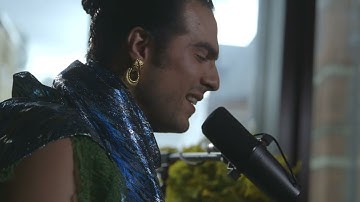 Jeremy Dutcher - Pomawsuwinuwok Wanakiyawolotuwok (Official Video for Grammys Global Spin)