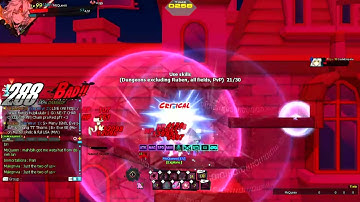 [Elsword EU] Antithese with skill issue VS Esencia with the skills