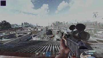 RUST HACK | FREE DOWNLOAD & TUTORIAL | RUST CHEAT (ESP, AIMBOT) | WORK