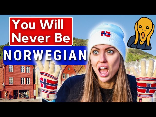 30 STEPS TO BE NORWEGIAN or Everything About Life in Norway class=