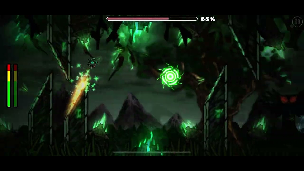 Arkath - Geometry Dash (creds in desc.) - YouTube