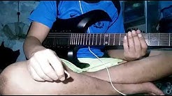 Guitar cover dangdut GADIS MALAYSIA  - Durasi: 6:01. 