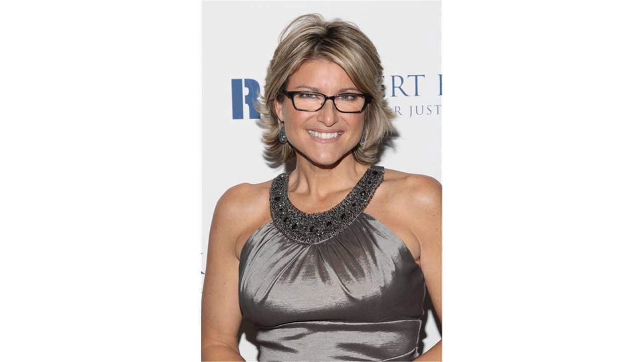 ashleigh banfield crying, ashleigh banfield judge, ashleigh banfield smok.....