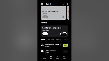Token Burning How & Why? Blum Video Code | Blum Today Verification Keyword Token Burning: How & Why?