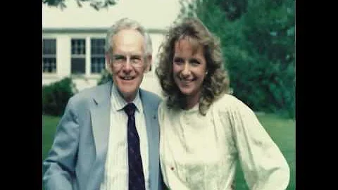Williard C. Galbreath's funeral celebration