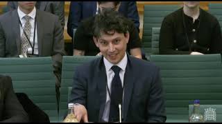 Select Committee - Treasury - Insurance - 17/04/2024
