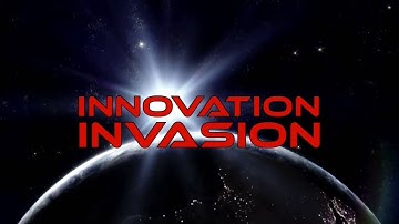 iEnabler - Innovation Invasion